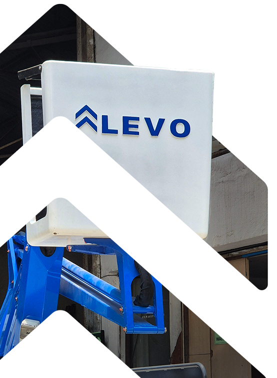 LEVO Aerial Work Platform